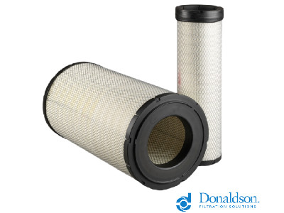 HAVA FİLTRESİ KİTİ P777414+P777409