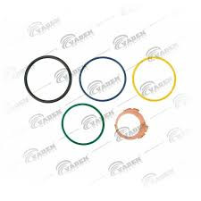 ENJEKTÖR ORİNG TAMİR TAKIMI R SERİ>