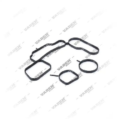 YAĞ SOĞUTUCU CONTA TAKIMI MX13