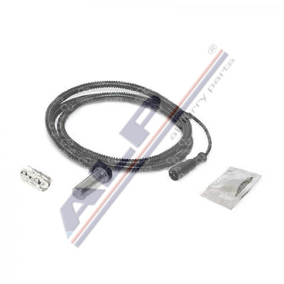 TEKERLEK HIZ SENSÖRÜ