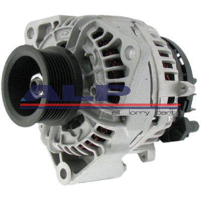 ALTERNATÖR 24V-80A