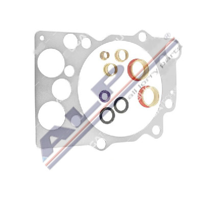 ÜST TAKIM CONTA KOMPLE