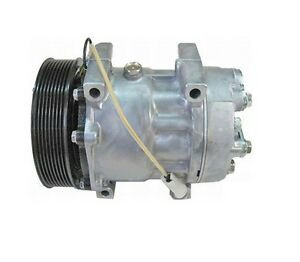 KLİMA KOMPRESÖRÜ