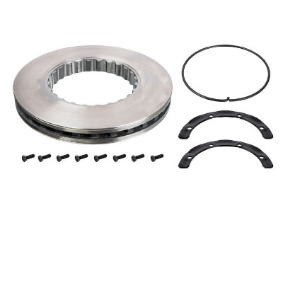 FREN DİSKİ 410MM