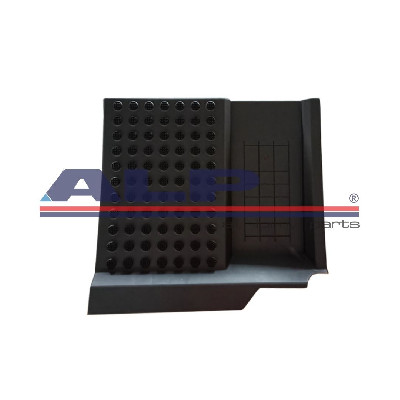 AKÜ KAPAĞI V4 KABİN