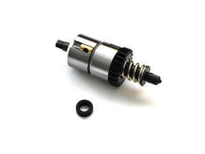 KALIPER AYAR MEKANİZMASI