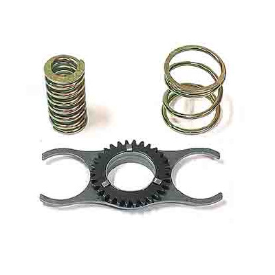 KALİPER DİŞLİ VE YAY TAKIMI