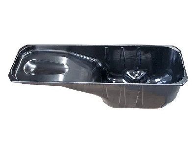 MOTOR YAĞ KARTERİ SAC EURO 3