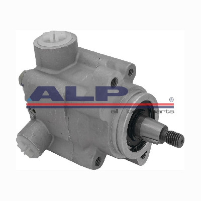 DİREKSİYON POMPASI DÖKÜM