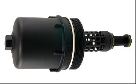 YAĞ FİLTRE KAPAĞI