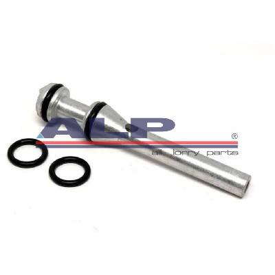 KOMPRESÖR YAĞLAMA BORUSU