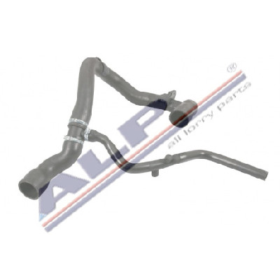 SOĞUTMA HORTUMU  60x66x1630mm