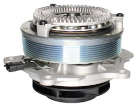 DEVİRDAİM MX13 ELEKTRİKLİ, RETARDERSİZ