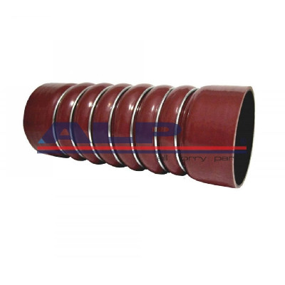 İNTERKOL HORTUMU EURO 6 KIRMIZI 240MM