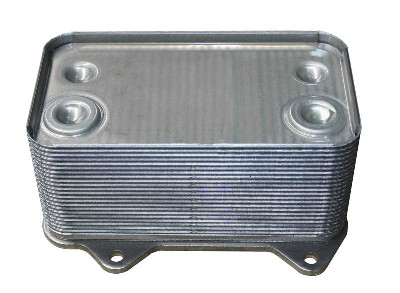 YAĞ SOĞUTUCUSU EURO 3