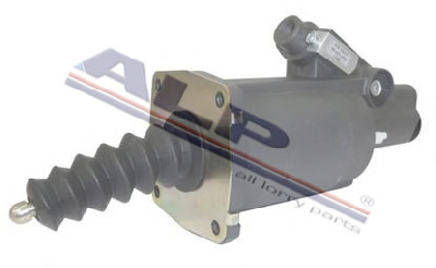 DEBRİYAJ ALT MERKEZ 80LİK