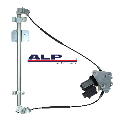 CAM KRİKOSU SAĞ EURO3 MOTORLU