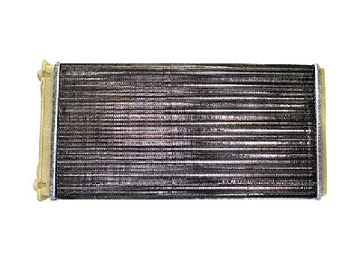 KALORİFER RADYATÖRÜ