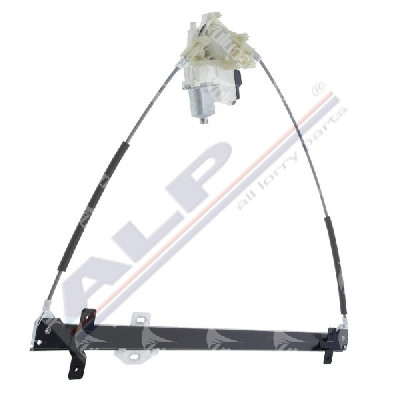 CAM KRİKOSU SOL MOTORLU