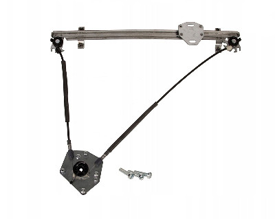 CAM KRİKOSU SAĞ MOTORSUZ