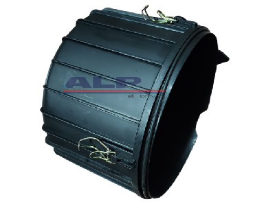 HAVA FİLTRE KAZAN KAPAĞI