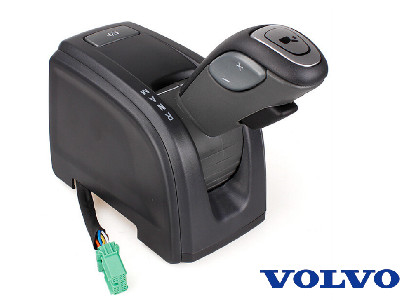 24V SAĞ VİTES TOPUZU VOLVO