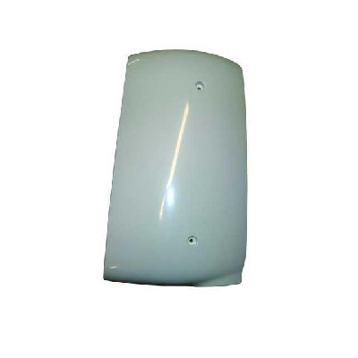 KÖŞE RÜZGARLIĞI SOL