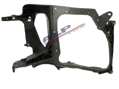 FAR BAĞLANTISI BRAKETİ SOL PLASTİK