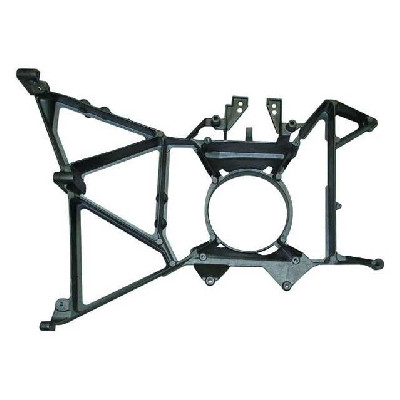 FAR TUTUCU BRAKETİ SAĞ