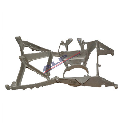 FAR TUTUCU BRAKETİ SAĞ