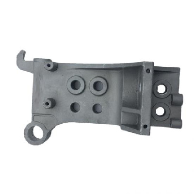 KABIN ON AMORTISOR BAGLANTI AYAGI SOL