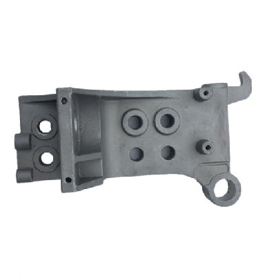 KABIN ON AMORTISOR BAGLANTI AYAGI SAG