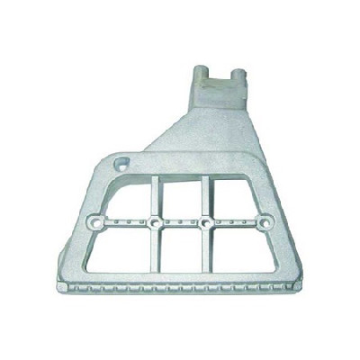 BASAMAK BRAKETİ SAĞ