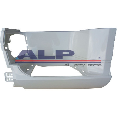 BASAMAK YUVASI ALT SOL