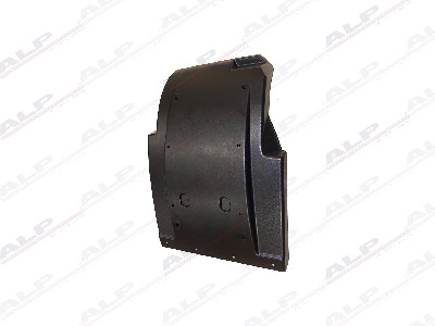 ÇAMURLUK KABİN ALTI SOL