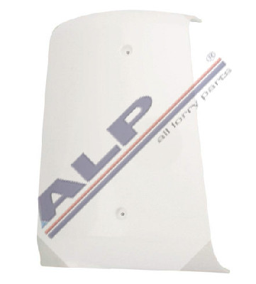 KÖŞE SAĞ RÜZGARLIK