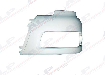 FAR ÇERÇEVESİ SOL