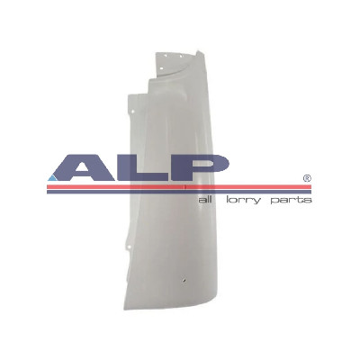 YAN RÜZGARLIK İÇ SOL