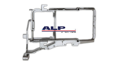 FAR YUVASI DEMİRİ SOL