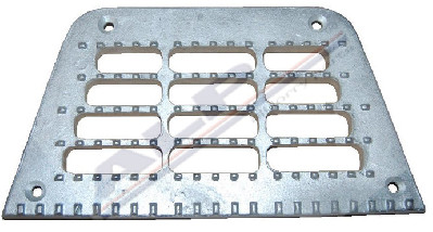 MARŞPİYEL ALT IZGARA