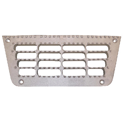 MARŞPİYEL ÜST IZGARA