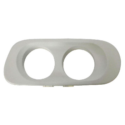 SİS ÇERÇEVESİ SOL