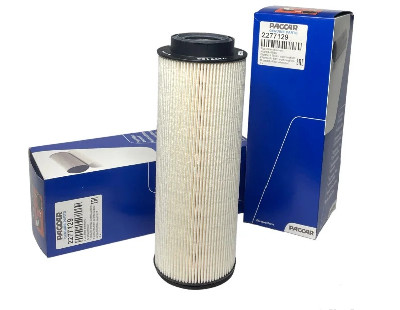 MAZOT FİLTRESİ EURO 6