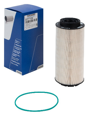 MAZOT FİLTRESİ EURO 6