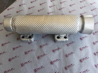 EGZOZ MANİFOLDU ORTA