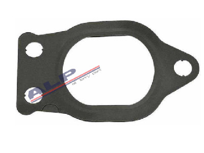 EGZOZ MANİFOLD CONTASI