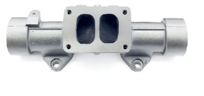 EGZOZ MANİFOLDU ORTA EURO 3