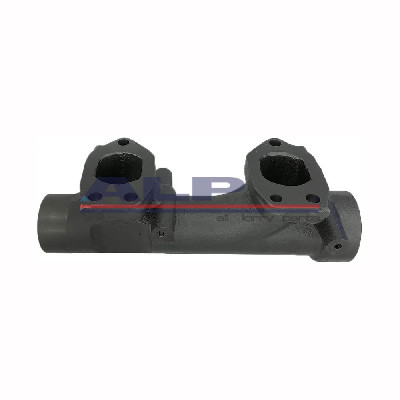 EGZOZ MANIFOLDU ORTA