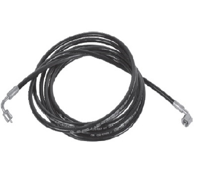 KABİN KALDIRMA HORTUMU