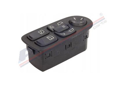 CAM AÇMA DÜĞMESİ SOL EU5